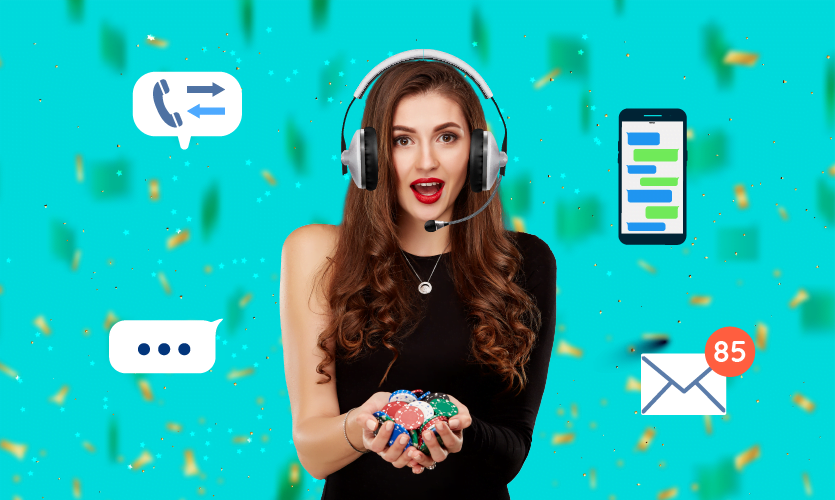 deloro oferta casino online