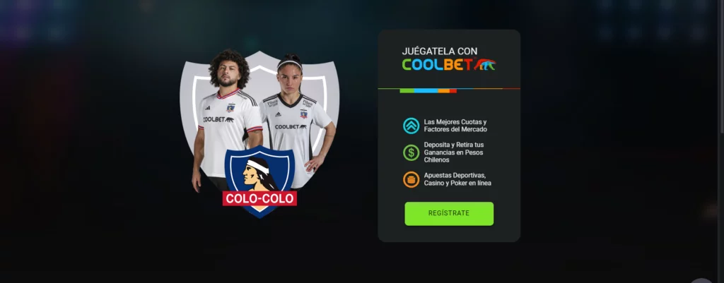 como retirar dinero de coolbet