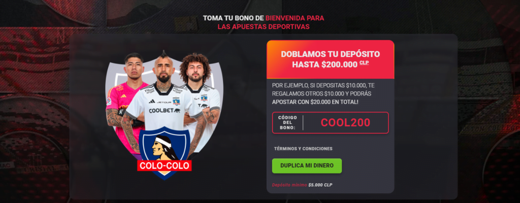 coolbet bono gratis