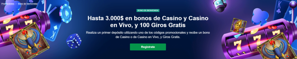 marathonbet bonos