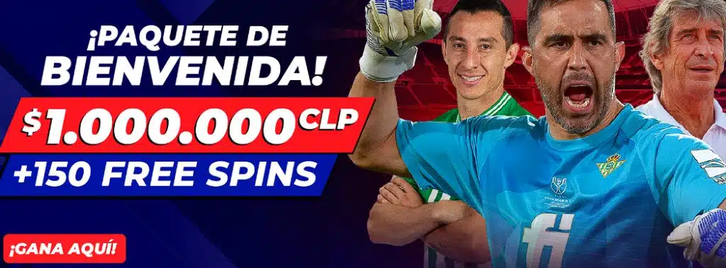 rojabet paquete de bienvenida