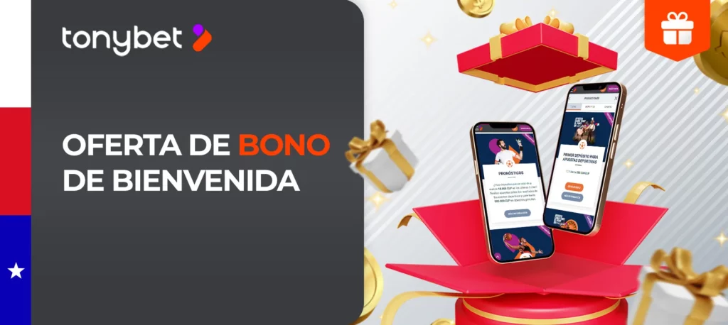 tonybet retirar dinero chile