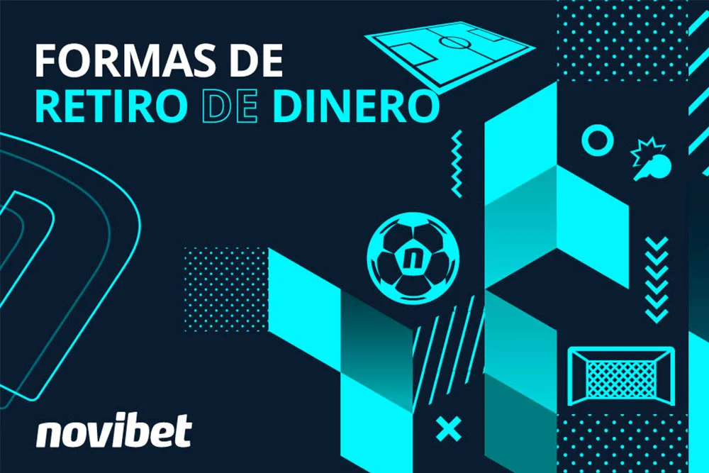 novibet métodos de retirar dinero en chile