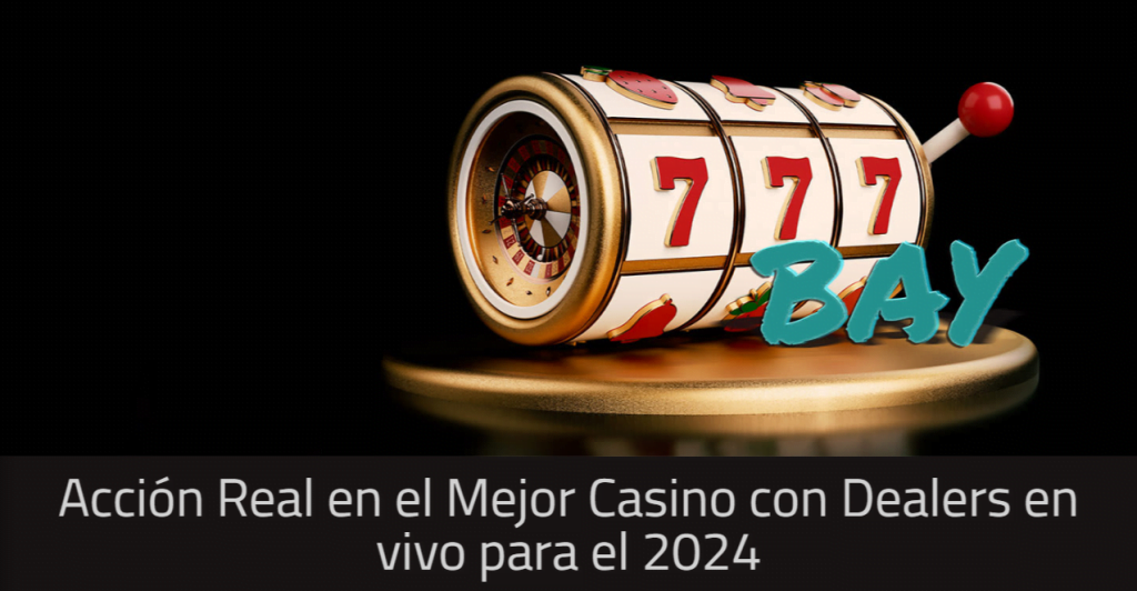 777bay casino en vivo