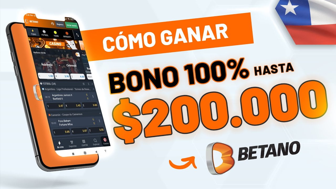 betano ganar en apuestas