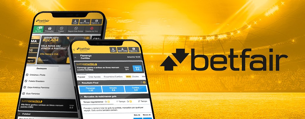betfair aplicación