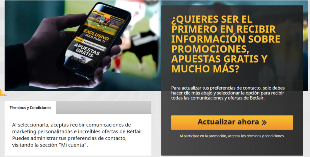 betfair apuestas deportivas