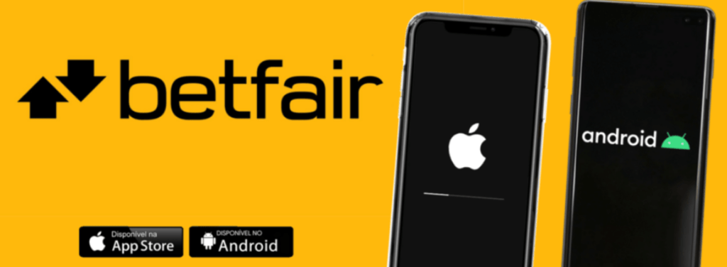 betfair descargar app