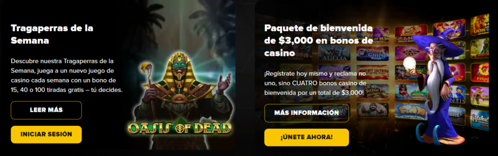 betfinal promociones