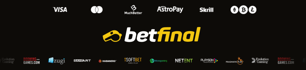 betfinal reseña
