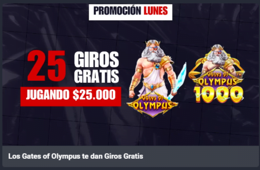 giros gratis