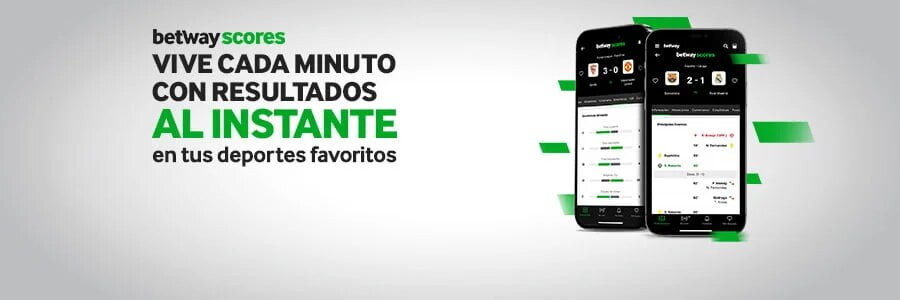 betway app móvil