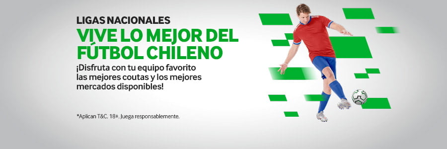 betway bono fútbol