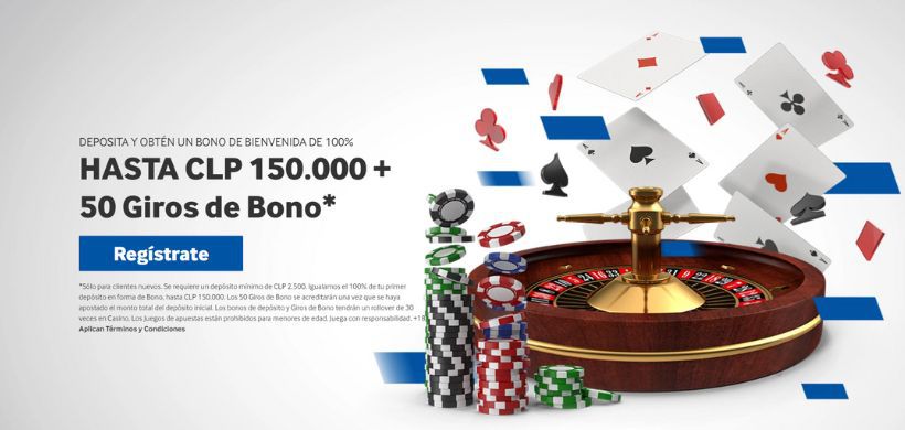 betway casino