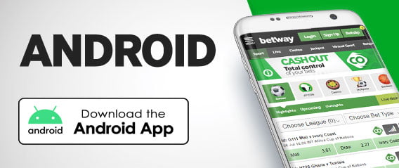 betway descargar app