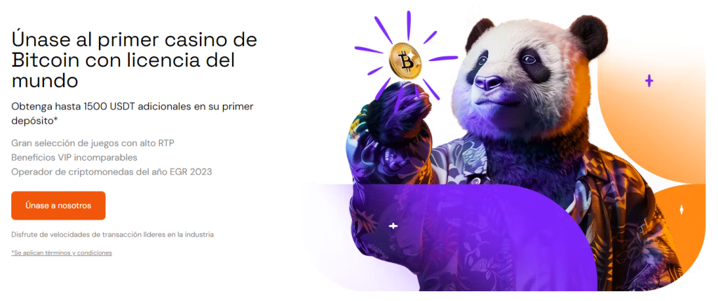 bitcasino