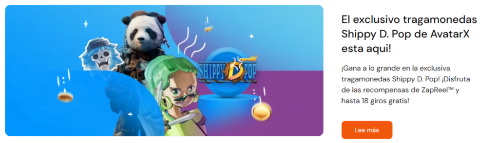 bitcasino bonos
