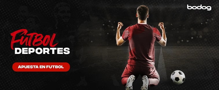 bodog bono fútbol