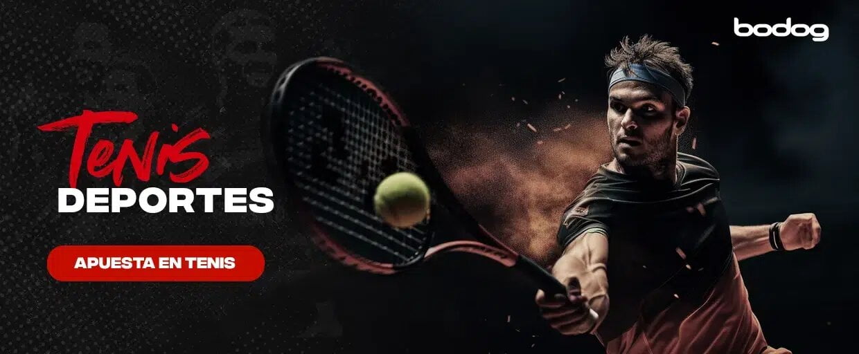 bodog bono tenis