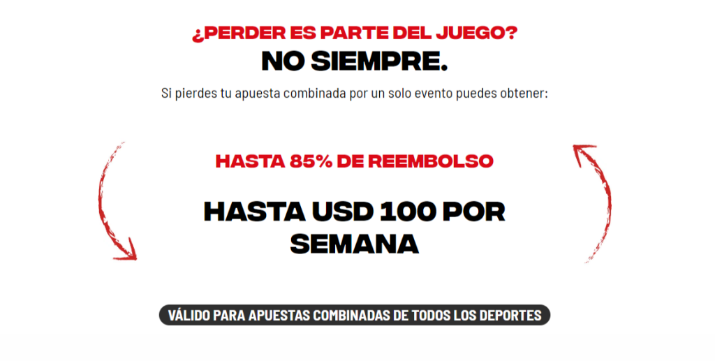 bodog cashback