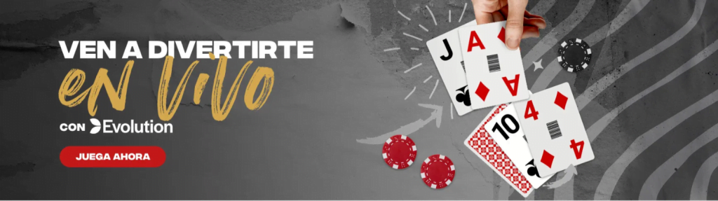 bodog casino en vivo