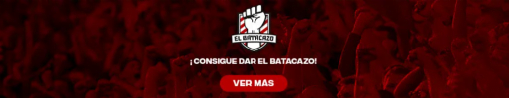 bodog el batacazo