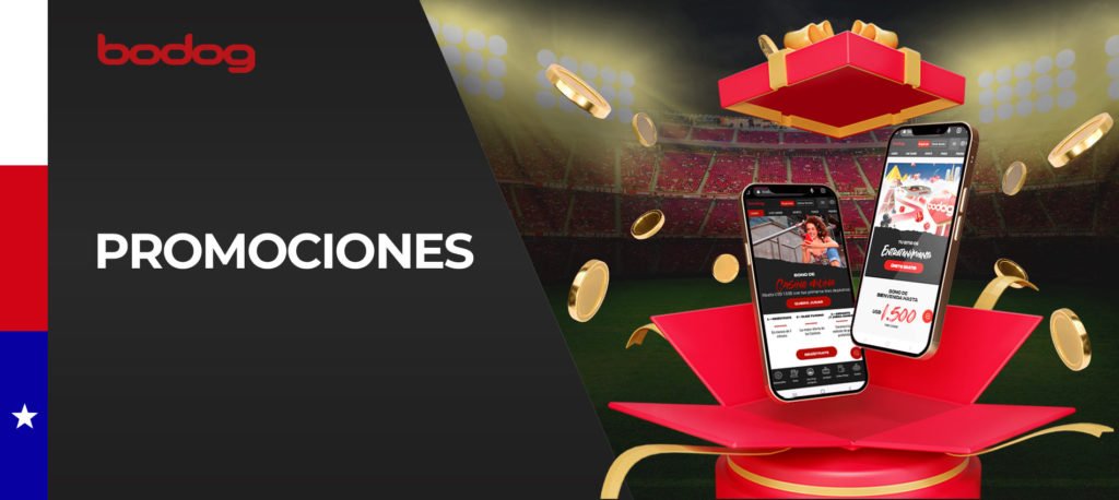 bodog promociones