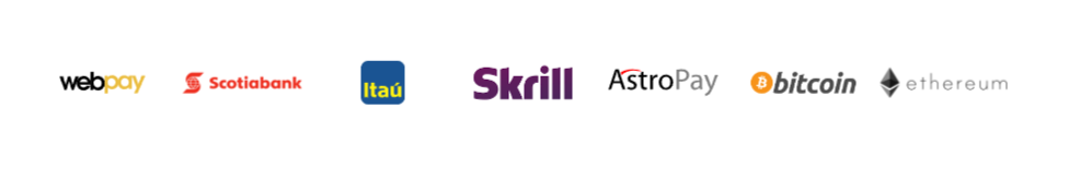 métodos para retirar dinero en rojabet