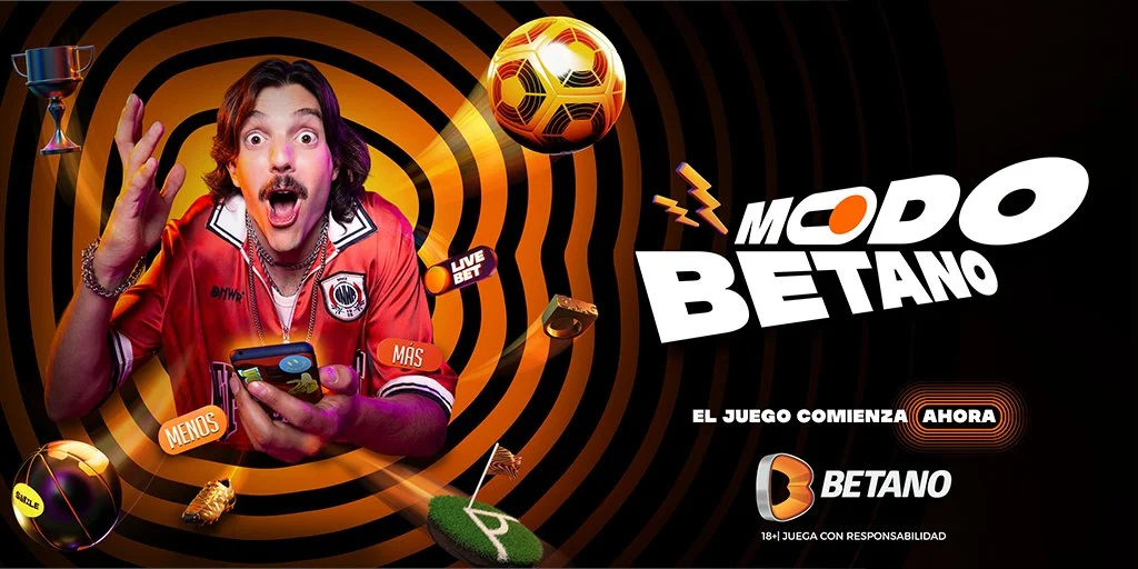 modo betano