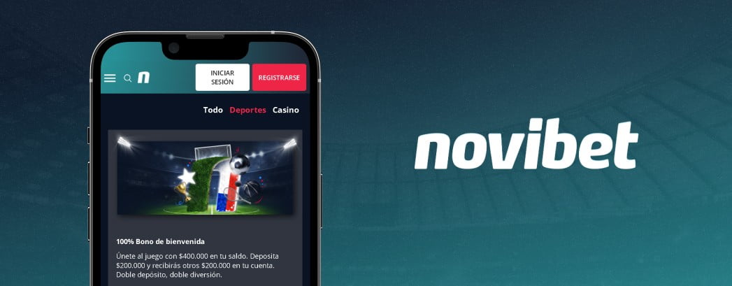 novibet como descargar app