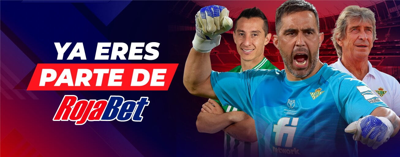 rojabet bono bienvenida