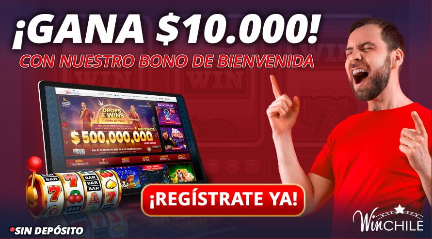winchile bono sin depósito