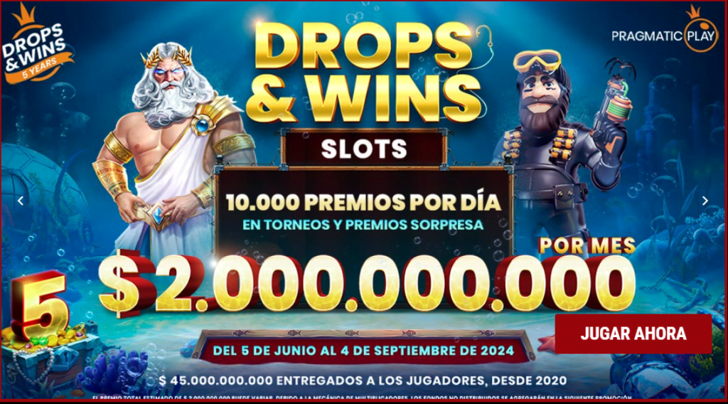 winchile tragamonedas bonos