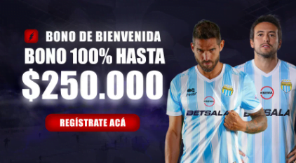 betsala bono apuestas deportivas