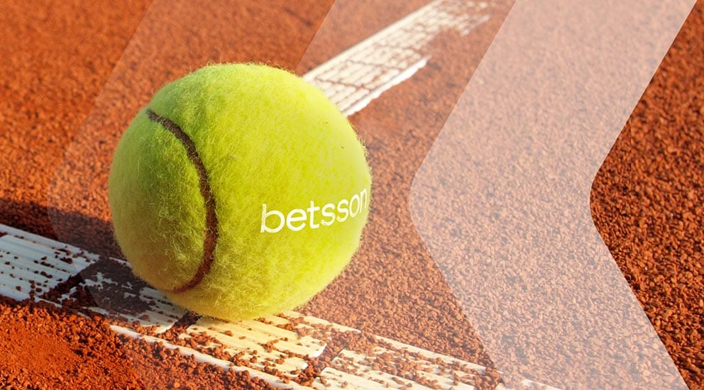 betsson bono para apostar en tenis