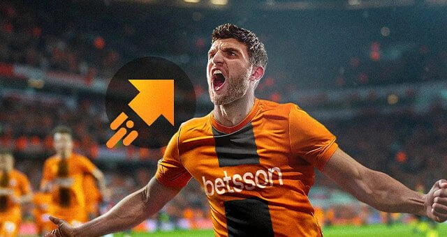 betsson bono para fútbol