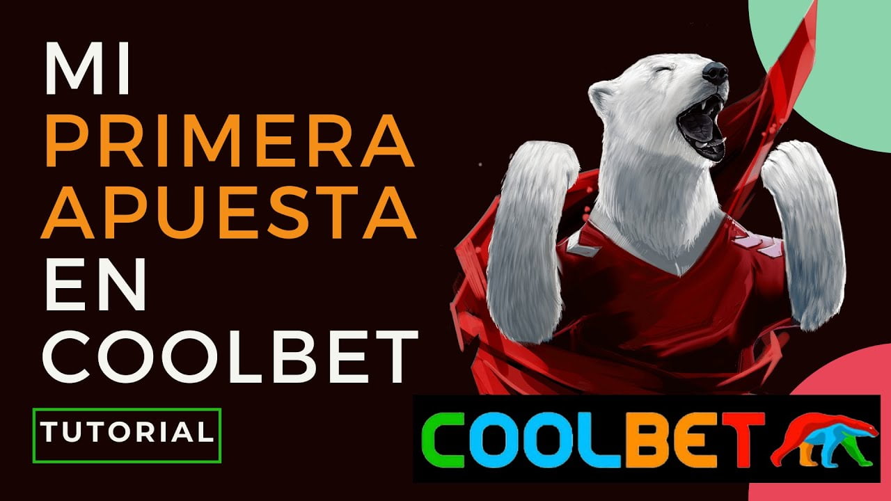 cómo apostar coolbet