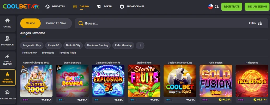 coolbet casino