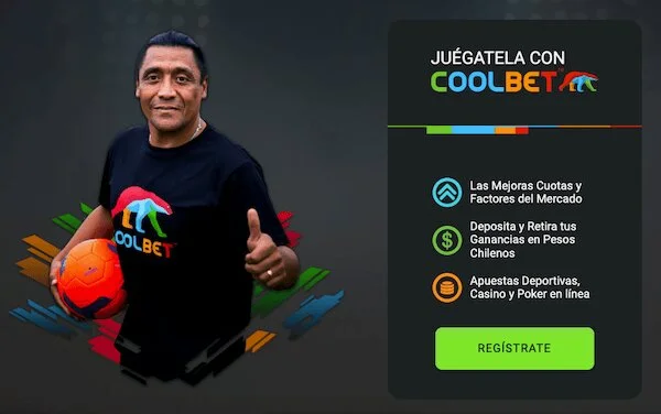 coolbet casino online
