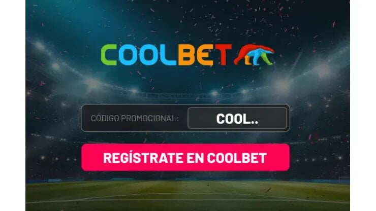 coolbet códigos promocionales
