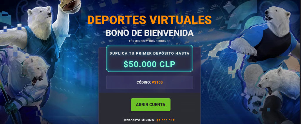 coolbet deportes virtuales