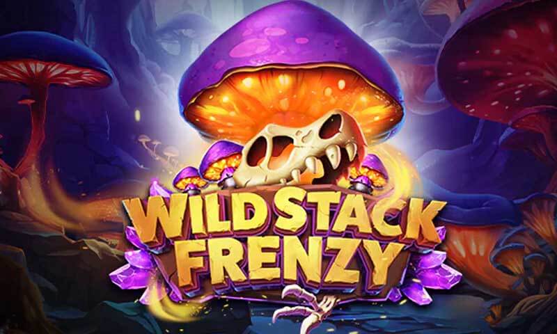 coolbet slot wild stack frenzy