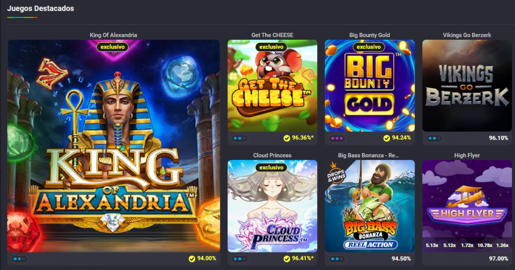 coolbet tragamonedas