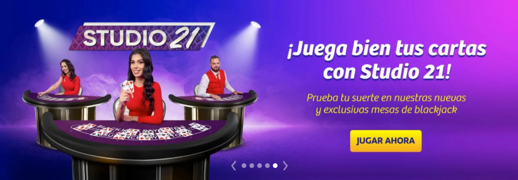 playuzu live casino